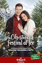 Christmas Festival of Ice