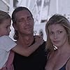 Eric Roberts, Farrah Forke, and Lindsay Taylor in Hitman's Run (1999)