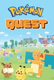 Pokémon Quest (2018)