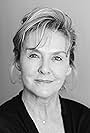 Amanda Burton