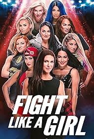 Fight Like a Girl (2020)