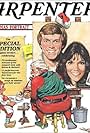 The Carpenters: A Christmas Portrait (1978)