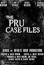 The PRU Case Files (2021)