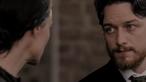 The Conspirator: Clip 2