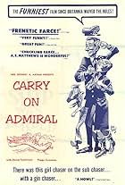 Carry-on Admiral