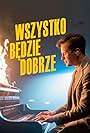 Krzysztof Zalewski in Krzysztof Zalewski: Wszystko bedzie dobrze (2021)