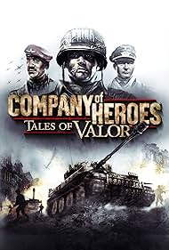 Company of Heroes: Tales of Valor (2009)