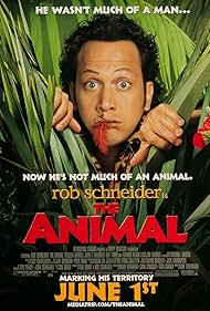 Rob Schneider in The Animal (2001)