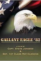 Gallant Eagle 82 (1982)