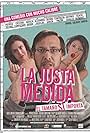 La Justa Medida (2013)