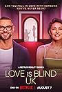 Love Is Blind: UK (2024)