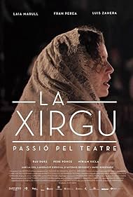 Laia Marull in La Xirgu (2015)