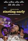 Chandler Darby, Zackry Colston, and David San Miguel in Starting Early (2018)