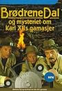 Brødrene Dal og mysteriet med Karl XIIs gamasjer (2005)