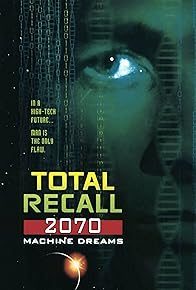 Primary photo for Total Recall 2070