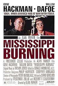 Primary photo for Mississippi Burning