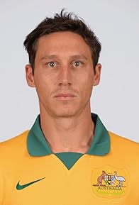 Primary photo for Mark Milligan