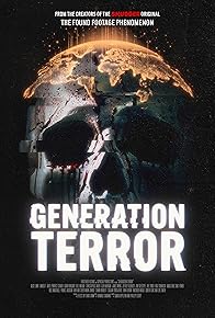 Primary photo for Generation Terror