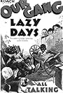 Lazy Days (1929)