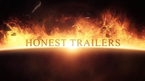 Honest Trailers (2012)