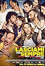 Lasciami per sempre (2017)