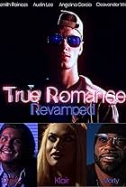 Jeremith Rainces and Cleavandor Wright in True Romance Revamped (2020)