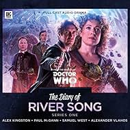 The Diary of River Song (2015)