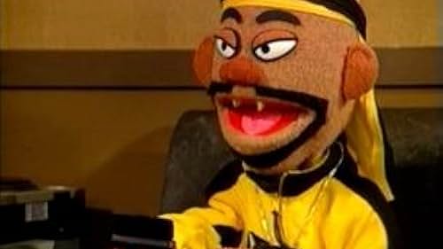 Crank Yankers: Uncensored - Season One