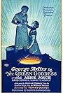 George Arliss and Alice Joyce in The Green Goddess (1923)