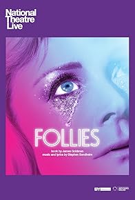 Primary photo for National Theatre Live: Follies