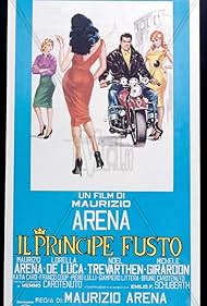 Il principe fusto (1960)