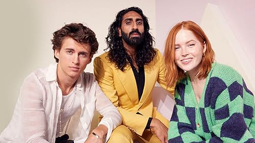 Stars of the new "Willow" series Ellie Bamber, Dempsey Bryk, Amar Chadha-Patel, Ruby Cruz, Erin Kellyman, and Tony Revolori decide who's who in the cast family and reveal why a certain TikTok video got one of them into trouble.