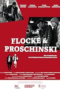 Primary photo for Flocke & Proschinski