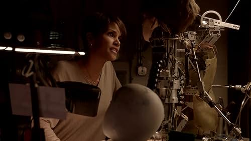 Extant: He Doesn't Love Me