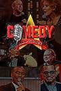 Comedy All-Stars (2017)