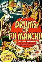 Drums of Fu Manchu