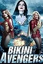 Bikini Avengers (2015)