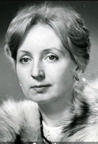 Primary photo for Olga Grigoreva