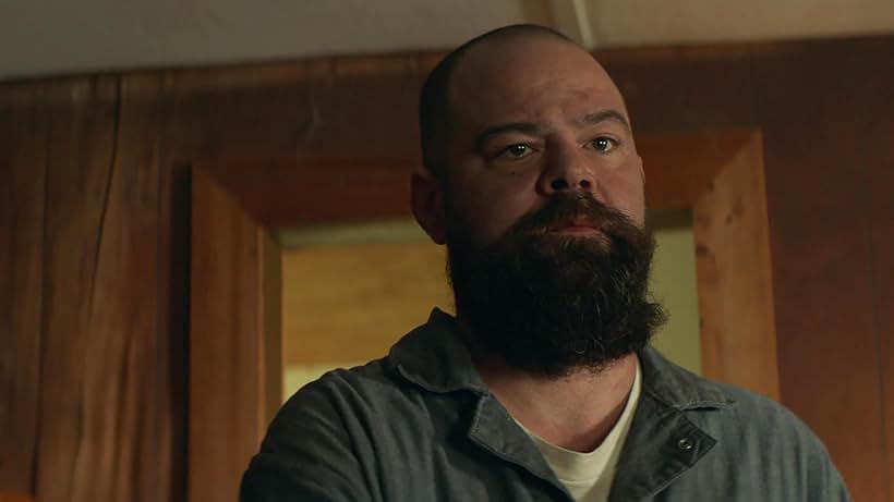 Rory Cochrane in For Love of the Archipelago (2019)