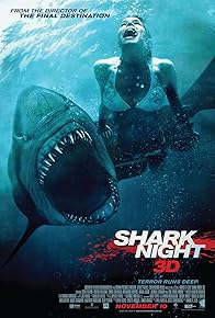 Primary photo for Shark Night