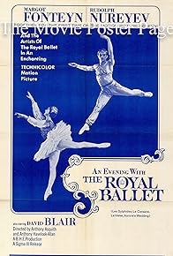 Primary photo for An Evening with the Royal Ballet