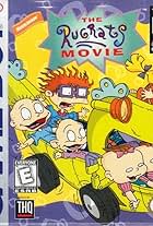 The Rugrats Movie (1998)