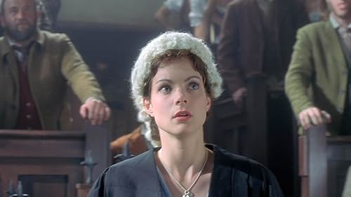 Kimberly Williams-Paisley in The 10th Kingdom (2000)