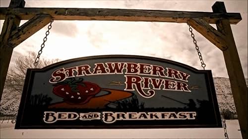 Strawberry River Inn (2019)