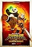 Kung Fu Panda: Hiệp Sĩ Rồng (TV Series 2022–2023) Poster