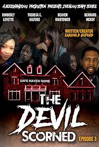 Primary photo for 2Real4U presents The Devil Scorned