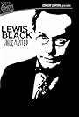 Lewis Black in Lewis Black Unleashed (2003)