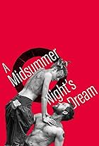 Shakespeare's Globe: A Midsummer Night's Dream