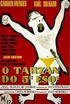 O Tarzan do 5o Esquerdo