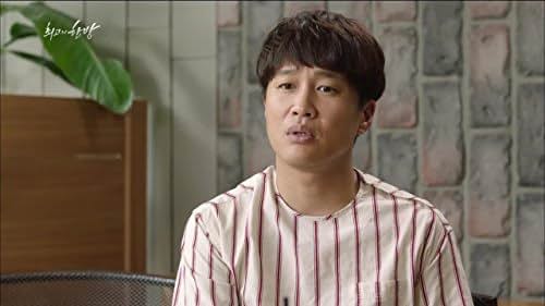 Cha Tae-hyun in Cú Đánh Cực Đỉnh (2017)